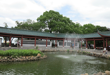 岳阳楼景区第 183 张图片