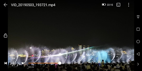 秋水广场第 43 张图片