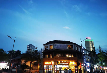 泉城广场第 27 张图片