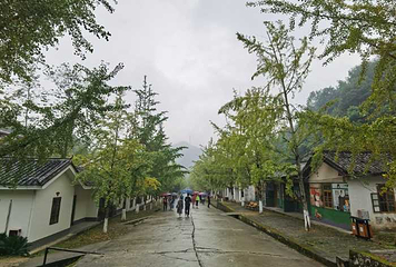帽子峰旅游景区第 84 张图片