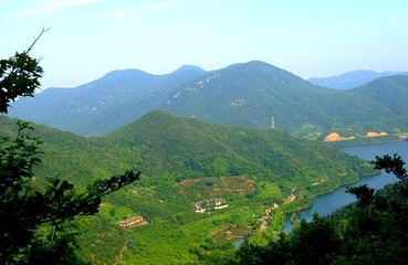 东海大峡谷第 11 张图片