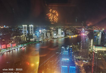 东方明珠码头·黄浦江游船第 11 张图片