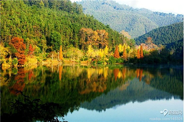帽子峰旅游景区第 65 张图片