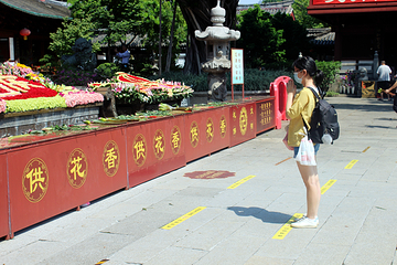 光孝寺第 19 张图片