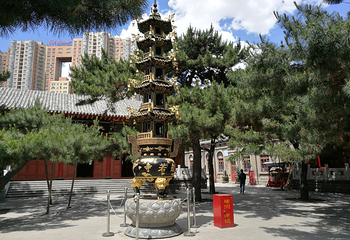 护国般若寺第 5 张图片