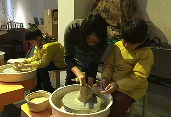 上海陶瓷科技艺术馆第 42 张图片