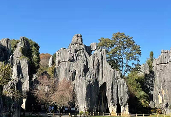 九乡风景区第 64 张图片