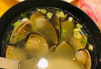 宁夏夜市第 10 张图片