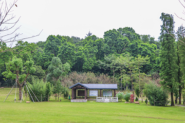 圭峰山国家森林公园第 22 张图片
