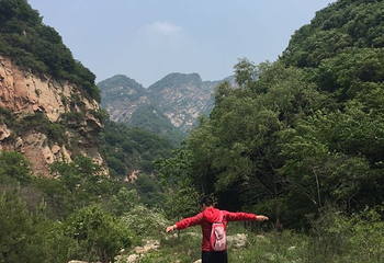 猪圈沟第 8 张图片