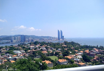 鼓浪屿万国建筑博览馆第 20 张图片