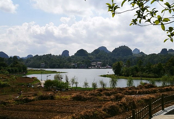 贞丰三岔河第 24 张图片