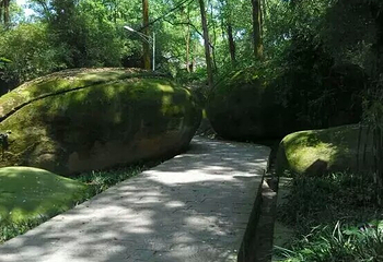 黑石山第 14 张图片