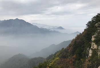 祥峪森林公园第 44 张图片