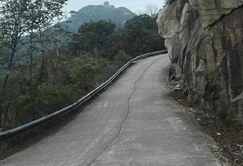 桐柏山淮源风景区第 30 张图片