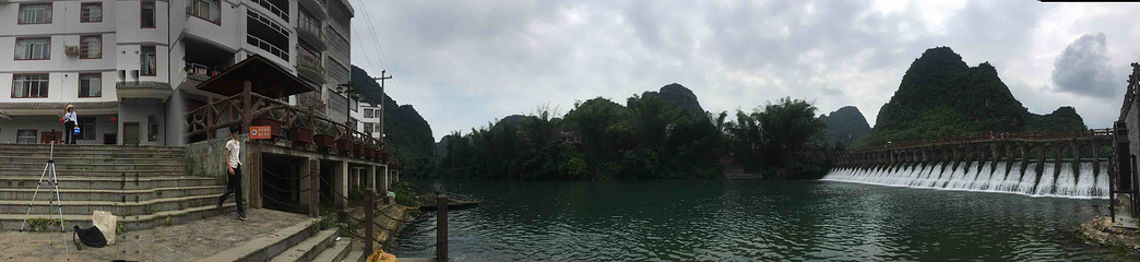 布泉河第 17 张图片