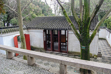 虎丘山风景名胜区第 269 张图片