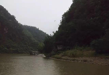 双龙湾景区第 33 张图片