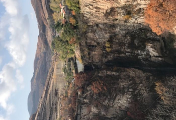本溪大峡谷第 56 张图片