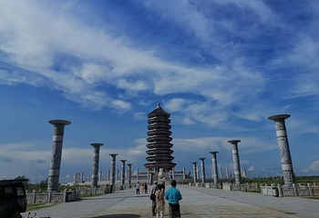 黑瞎子岛旅游区第 67 张图片