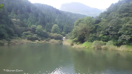 庐山风景名胜区第 49 张图片