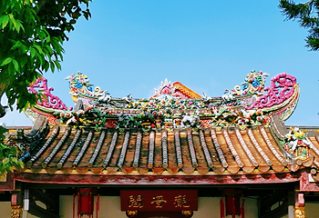 开元寺第 33 张图片