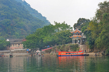 福利景区第 5 张图片