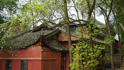 重龙山第 10 张图片