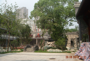 莲溪寺第 6 张图片