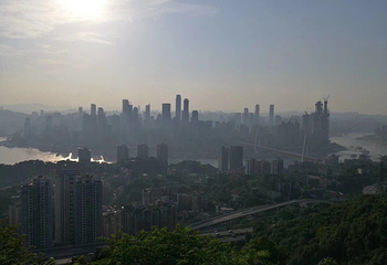 南山风景区第 33 张图片