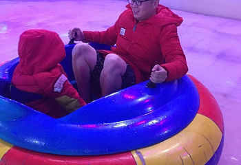 极地冰雪世界第 29 张图片