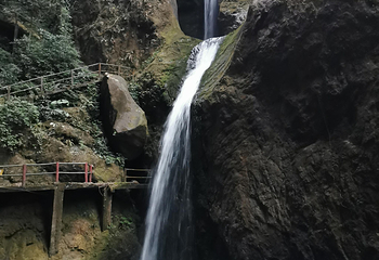 福州永泰天门山景区第 37 张图片