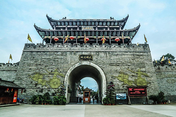 大明边城第 19 张图片
