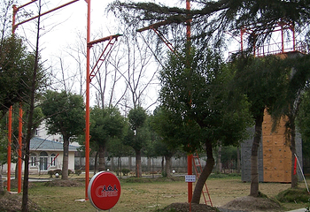 合肥万普拓展基地（万佛湖）第 6 张图片
