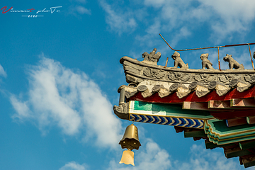 温泉寺第 11 张图片