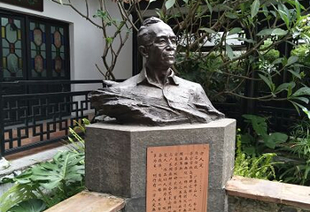 十香园纪念馆第 12 张图片