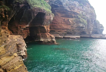 火山岛第 17 张图片