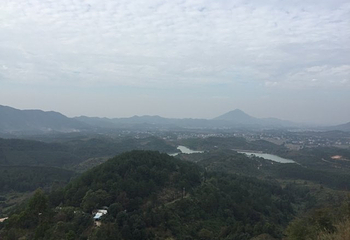 黄龙岩畲族风情旅游区第 18 张图片