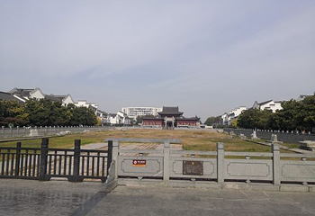 中国漕运博物馆第 38 张图片