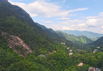 西海大峡谷第 28 张图片