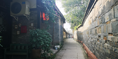 李庄文化旅游度假区第 79 张图片