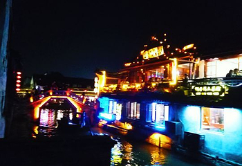 黄酒陈列馆第 19 张图片