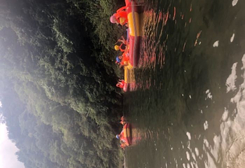 高过河漂流第 37 张图片
