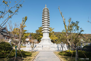 隆昌寺第 9 张图片