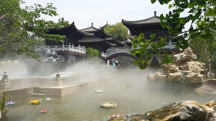 鳌山圣境第 26 张图片