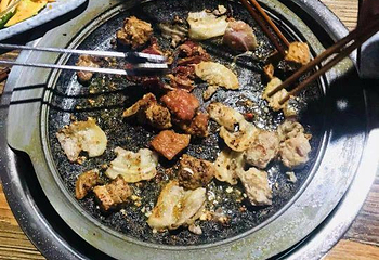 颛顼龙洞旅游景区第 32 张图片