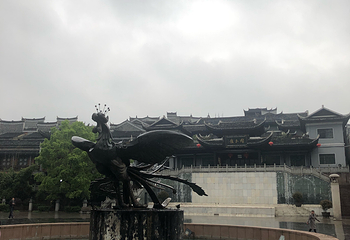 文化广场第 10 张图片