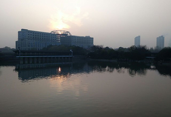 团氿风景区-宜园第 15 张图片