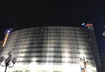 桂林中心广场第 14 张图片