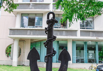 同济大学(四平路校区)第 38 张图片